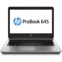 Ноутбук HP ProBook 645 G1 (A8-5550M/4/320/HD8550G) - Class A
