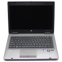 Ноутбук HP ProBook 6460b (i3-2328M/4/120SSD/320) - Class A