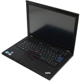 Ноутбук Lenovo ThinkPad T410 (i5-M520/4/120SSD/NVS3100M) - Class A фото 2