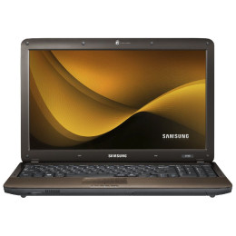 Ноутбук Samsung NP-R540 (i3-350M/4/320) - Class A фото 2