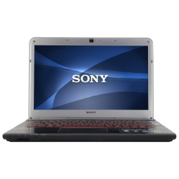 Ноутбук Sony VAIO SVE14A25CAB (i5-3210M/4/750/HD7670M) - Class A фото 1