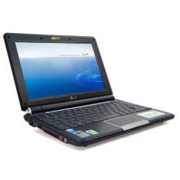 Ноутбук Asus Eee 1000H (N270/2/250) - Class B фото 2