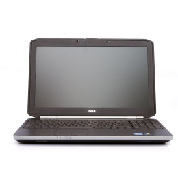 Ноутбук Dell Latitude E5520 (i3-2310M/4/250) - Class A фото 1