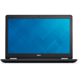 Ноутбук Dell Latitude E5570 (i7-6820HQ/16/1TB SSD/R7 M370-2Gb) - Class A фото 1