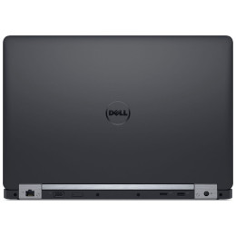 Ноутбук Dell Latitude E5570 (i7-6820HQ/16/1TB SSD/R7 M370-2Gb) - Class A фото 2