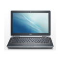 Ноутбук Dell Latitude E6330 (i5-3320M/4/256SSD) - Class A