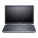 Ноутбук Dell Latitude E6430s (i7-3520M/4/250/5200M-1Gb) - Class B