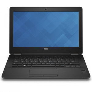 Ноутбук Dell Latitude E7270 (i5-6300U/16/128SSD) - Class A фото 1