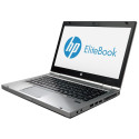 Ноутбук HP EliteBook 8470p (i5-3320/8/320+128)