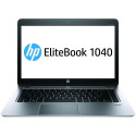Ноутбук HP EliteBook Folio 1040 G1 (i5-4300U/4/180SSD) - Class A