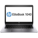 Ноутбук HP EliteBook Folio 1040 G2 (i5-5300U/4/240SSD) - Class A