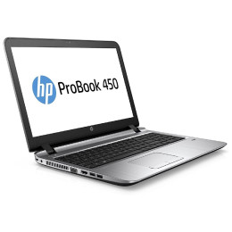 Ноутбук HP ProBook 450 G1 (i5-4200M/4/500) - Class B фото 2