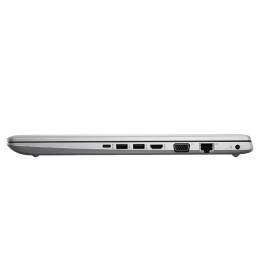 Ноутбук HP ProBook 470 G5 (i5-8250U/8/256SSD/930MX-2Gb) - Class A фото 2