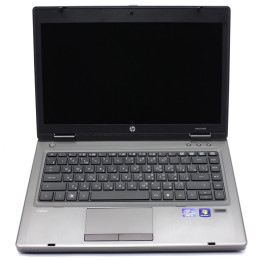 Ноутбук HP ProBook 6460b (i5-2410M/4/250) - Class A фото 1