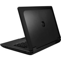 Ноутбук HP ZBook 15 G2 (i7-4710MQ/12/320/K2100M-2Gb) - Class A фото 2