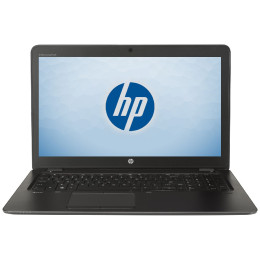 Ноутбук HP ZBook 15U G4 (i7-7600U/16/256SSD/1Tb/R7 M350) - Class A фото 1