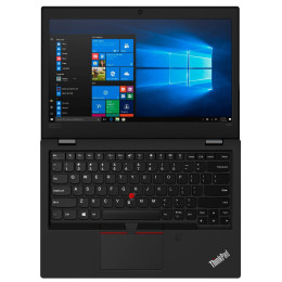 Ноутбук Lenovo ThinkPad L390 (i5-8265U/8/256SSD) - Class A фото 2