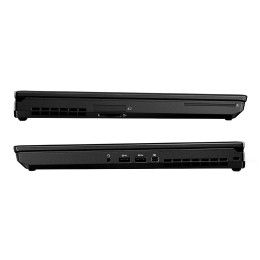Ноутбук Lenovo ThinkPad P50 (i7-6700HQ/32/256SSD/M1000M-2Gb) - Class A фото 2