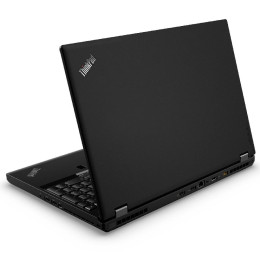 Ноутбук Lenovo ThinkPad P51 (i7-7820HQ/16/512SSD/M2200M-4Gb) - Class B фото 2