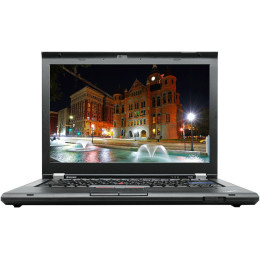 Ноутбук Lenovo ThinkPad T420 (i5-2520M/4/320) - Class B фото 1
