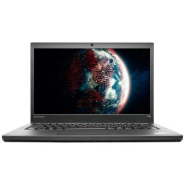 Ноутбук Lenovo ThinkPad T440 (i7-4600U/4/120SSD) - Class B фото 1