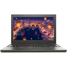 Ноутбук Lenovo ThinkPad T550 (i5-5300U/16/256SSD/940M) - Class A фото 1
