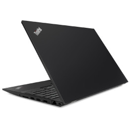 Ноутбук Lenovo ThinkPad T580 (i7-8550U/16/256SSD) - Class A фото 2