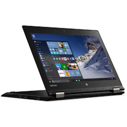 Ноутбук Lenovo ThinkPad Yoga 260 (i7-6500U/8/256SSD) - Class A фото 1