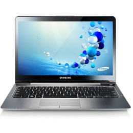 Ноутбук Samsung NP540U3C (i5-3317U/12/500) - Class B фото 1