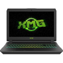 Ноутбук XMG (Schenker) Laptop P507-jnm (i7-7700HQ/8/240SSD/1Tb/GTX1070-8Gb) - A