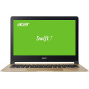 Ноутбук Acer Swift 7 (SF7-371-M2T5) (i5-7Y54/8/256SSD) - Class RENEW