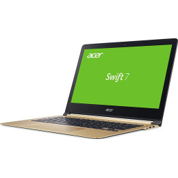 Ноутбук Acer Swift 7 (SF7-371-M2T5) (i5-7Y54/8/256SSD) - Class RENEW фото 2
