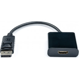 Переходник DisplayPort to HDMI Atcom (16852) фото 1