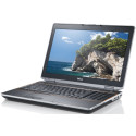Ноутбук Dell Latitude E6520 (i5-2520M/4/320) - Class A