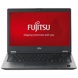 Ноутбук Fujitsu LifeBook U748 (i5-8250U/8/256SSD) - Class A фото 1