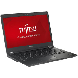 Ноутбук Fujitsu LifeBook U748 (i5-8250U/8/256SSD) - Class A фото 2