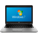 Ноутбук HP EliteBook 820 G2 (i5-5200U/4/500) - Class A