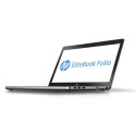 Ноутбук HP EliteBook Folio 9470m (i5-3437U/4/320) - Class A