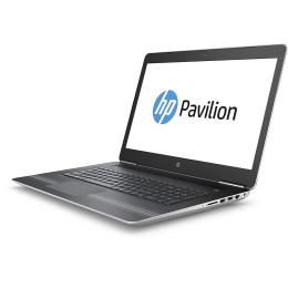Ноутбук HP Pavilion 17-AB002NG (W8Y92EA) (i5-6300HQ/8/1Tb/128SSD/GTX960M-2Gb) - RENEW фото 2