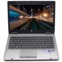 Ноутбук HP ProBook 6460b (B840/4/320) - Class B