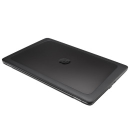 Ноутбук HP ZBook 15U G4 (i7-7600U/16/256SSD/W4190M-2Gb) - Class A фото 2