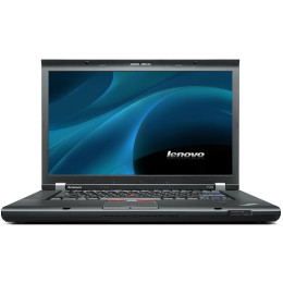 Ноутбук Lenovo ThinkPad T520 (i5-2450M/8/120SSD/500) - Class A фото 1