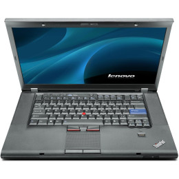 Ноутбук Lenovo ThinkPad T520 (i5-2450M/8/120SSD/500) - Class A фото 2