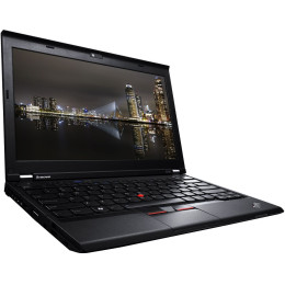 Ноутбук Lenovo ThinkPad X230 (i5-3320M/4/128SSD) - Class B фото 2