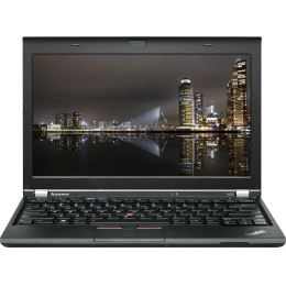 Ноутбук Lenovo ThinkPad X230 (i5-3320M/8/120SSD) - Class A фото 1