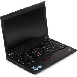 Ноутбук Lenovo ThinkPad X230 (i5-3320M/8/120SSD) - Class A фото 2