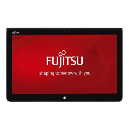 Планшетный компьютер Fujitsu Stylistic Q704 (i5-4300U/4/128SSD) - Class B фото 1
