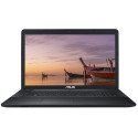 Ноутбук Asus Laptop F751SA-TY071D (N3700/4/1000) - Class A