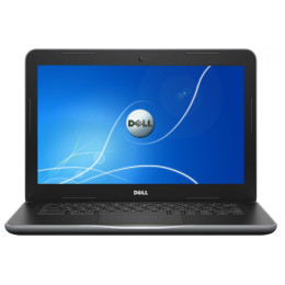 Ноутбук Dell Latitude 3380 (i3-6006U/8/120SSD) - Class B фото 1