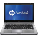 Ноутбук HP EliteBook 8460p (i5-2540M/4/250)